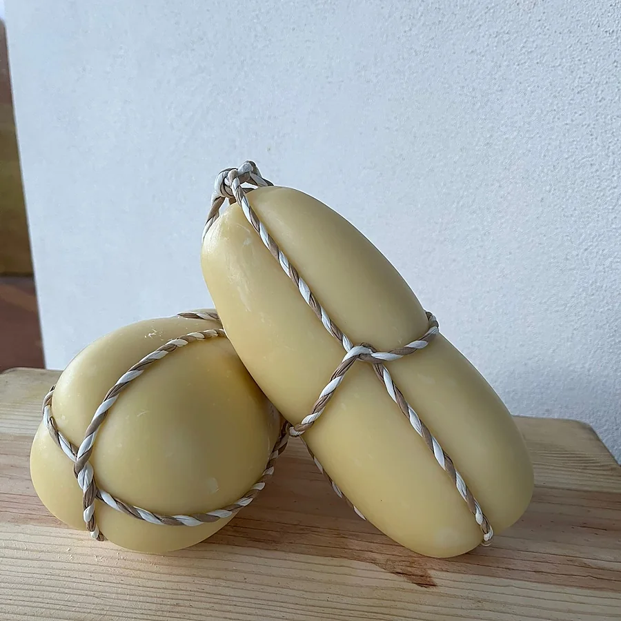 Caciocavallo artigianale